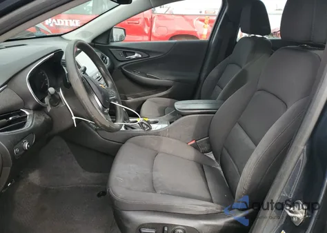 2019 Chevrolet Malibu Lt z USA, uszkodzony, nr VIN 1G1ZD5ST3KF167378